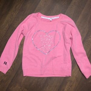 Victoria’s Secret 🍁 Sweatshirt | Medium | M